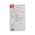 thumbnail image 3 of Hanes Originals Girls' Tween Underwear Boyshort Pack, Fashion Assorted, 5-Pack, 3 of 6