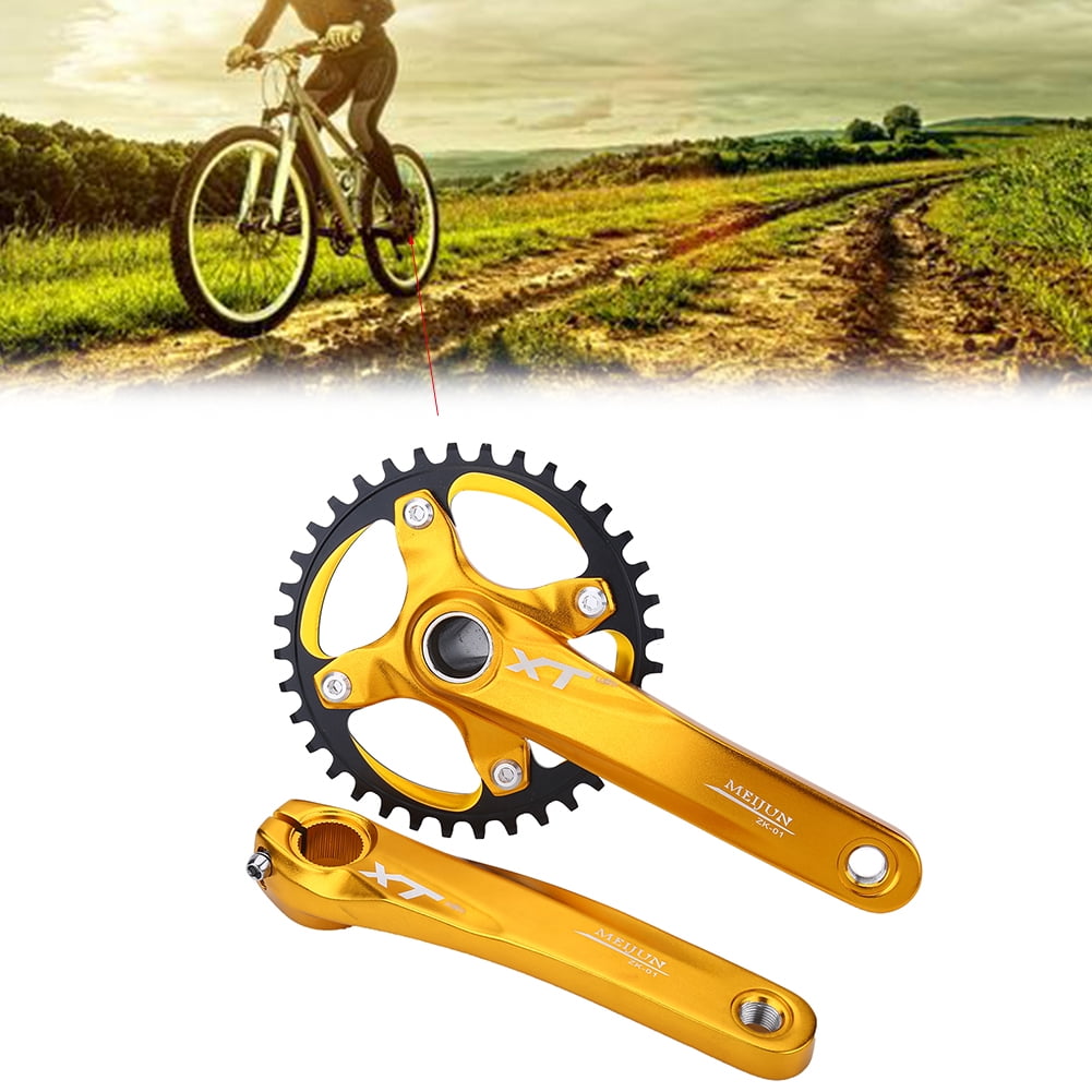 mountain bike sprocket set