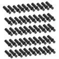 thumbnail image 2 of 100Pcs Pneumatic Blanking Plug Fitting Tube Industrial Accessories Equipment DPP12, 2 of 14