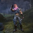 thumbnail image 4 of Figura de acción G.I. Joe Classified Series #146 Dreadnok Zandar, 4 of 8