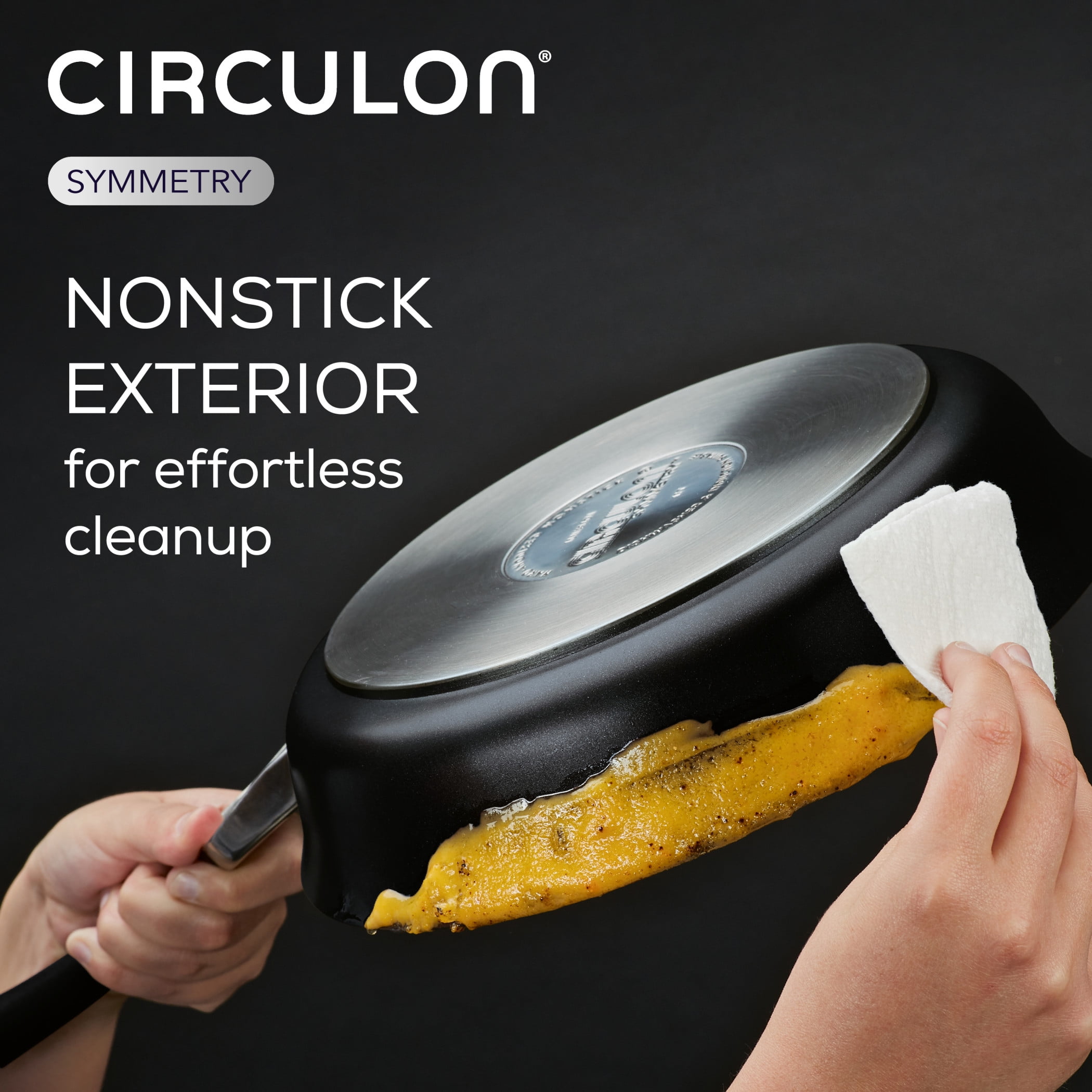Circulon 12-Cup Non-Stick Muffin Pan - Yahoo Shopping