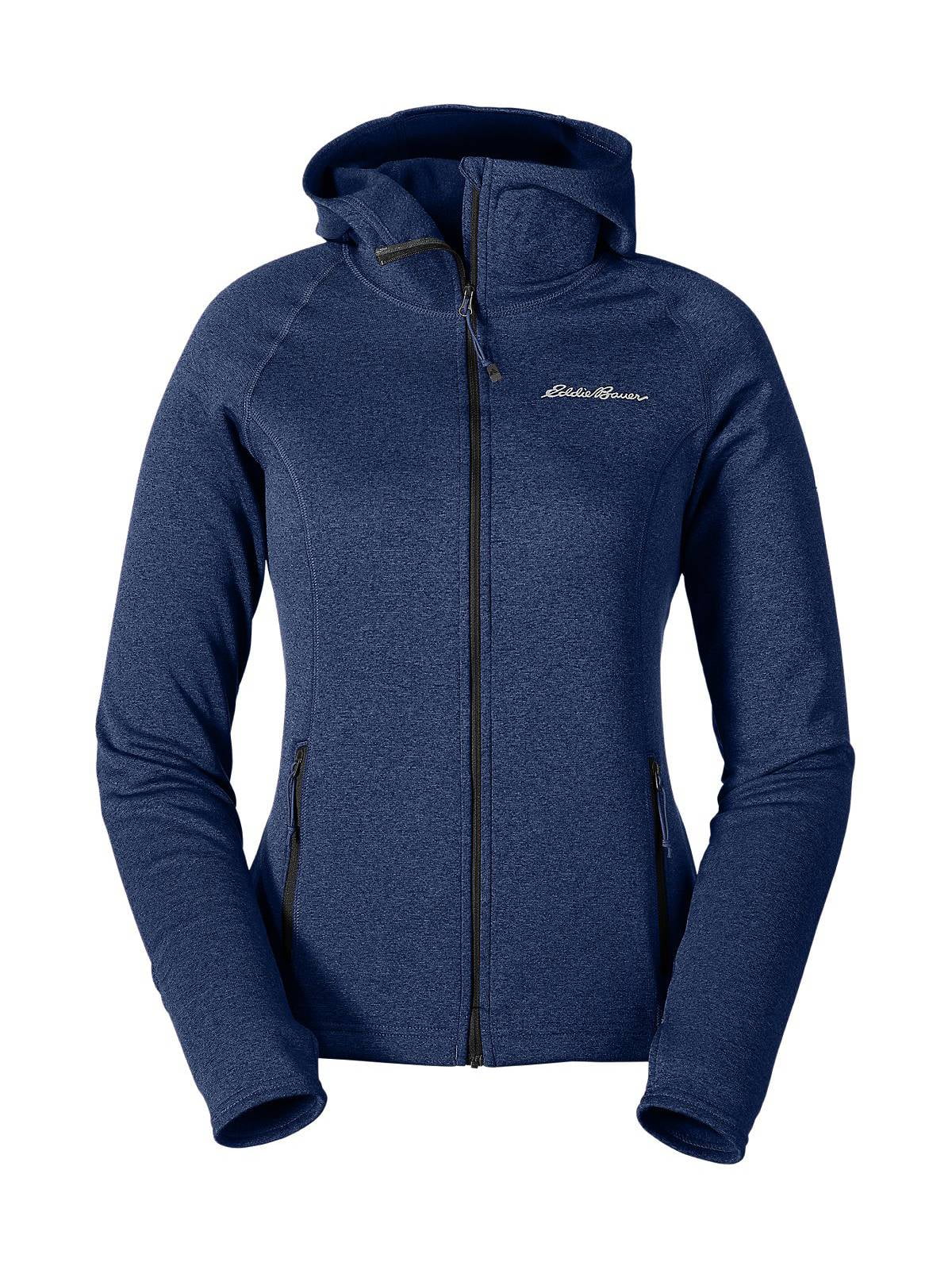 high route fleece hoodie