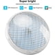 thumbnail image 3 of Imprescindible para fiestas en la piscina: luz LED multicolor, control mediante aplicación al alcance de la mano, cuerpo de acero inoxidable ultrafino para mayor durabilidad, luces de piscina, 3 of 5