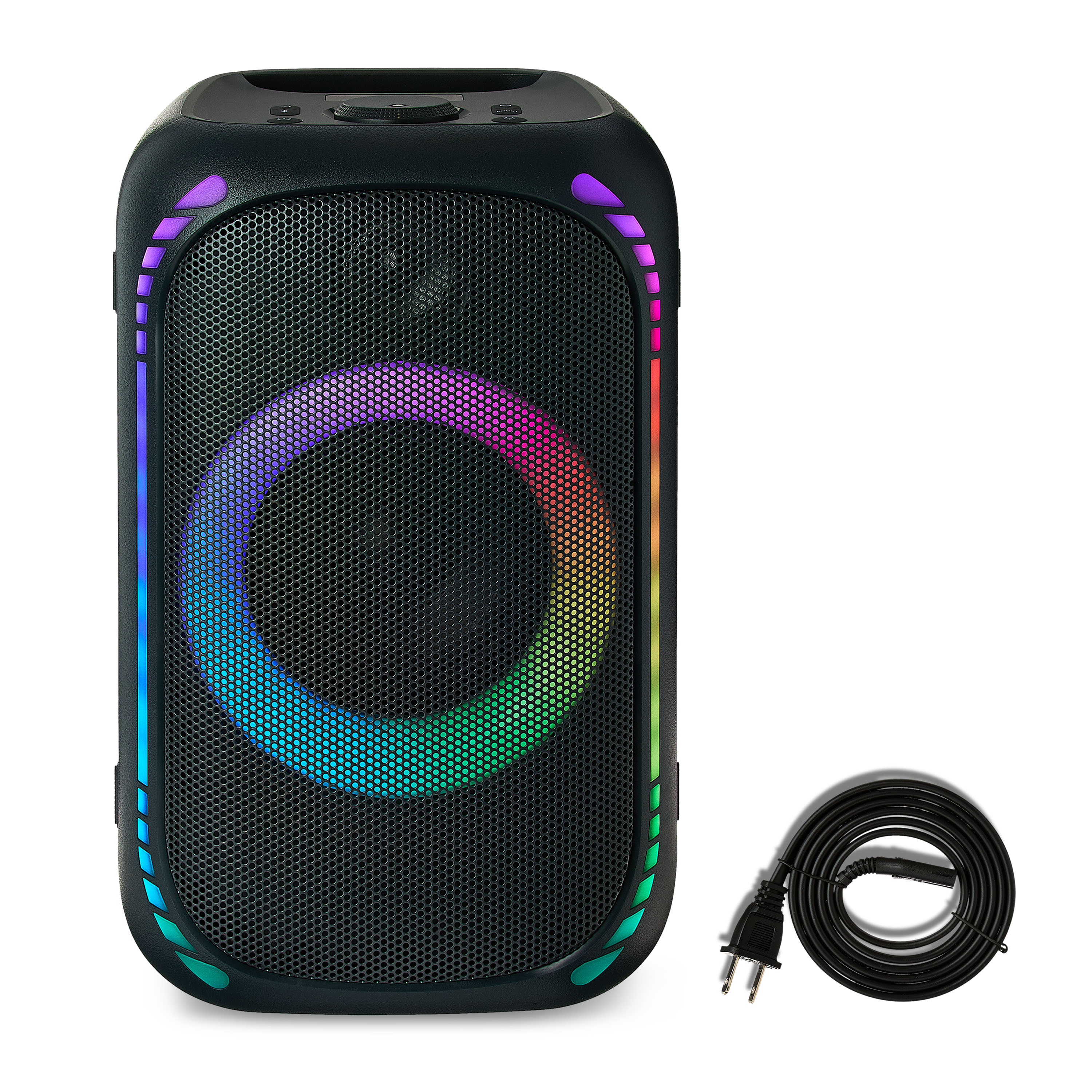 Altavoz para fiestas mediano onn Gen 2 con iluminación LED 6