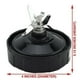 thumbnail image 4 of Blender For Ninja, 24oz Cup 7 Fins Blade, For Ninja Auto Iq Bn801 Ss101 Bl480-30 Bl641, 4 of 5