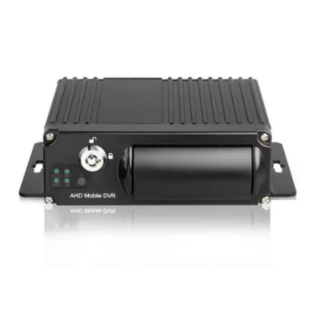 High Quality Loop Recording 4CH Car Video Recorder Support 256G SD 1080P Mini Car Mobile Dvr for Tru