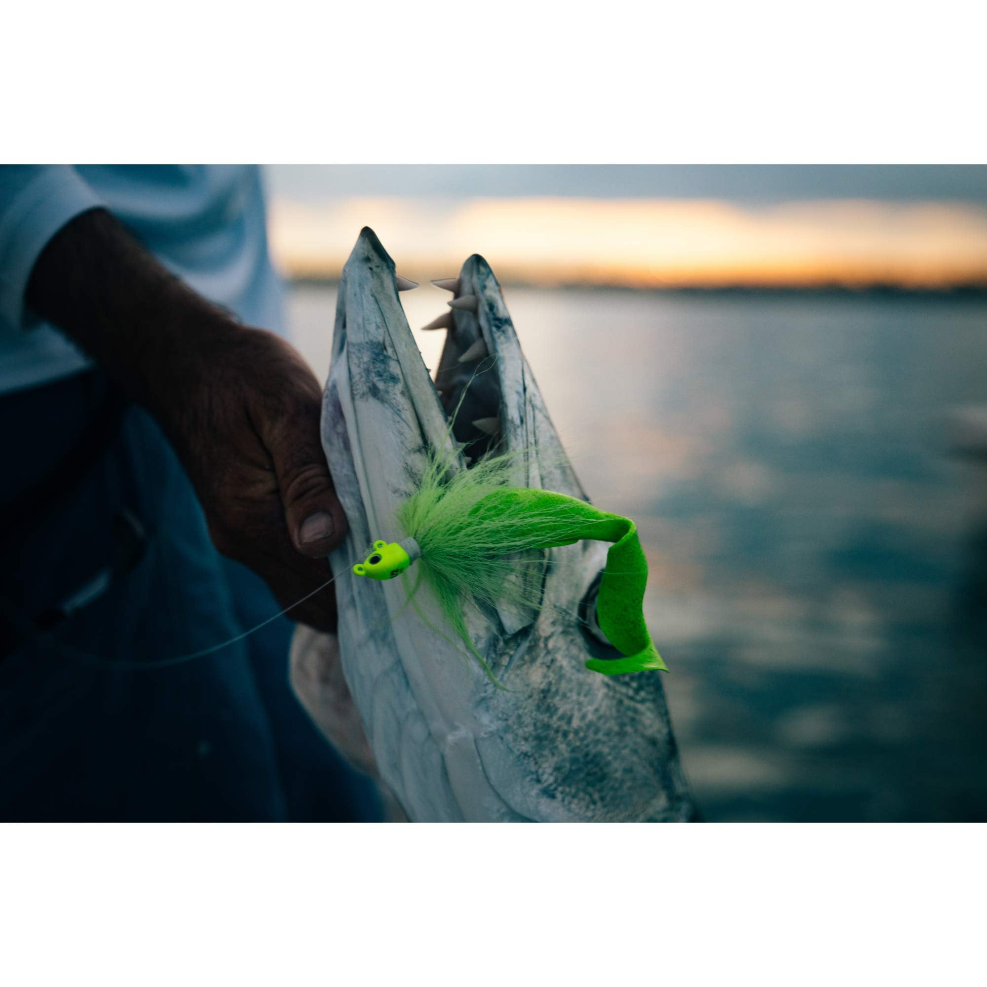 Berkley Gulp! Saltwater Swimming Mullet Soft Bait