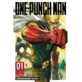thumbnail image 2 of Pre-Owned One-Punch Man, Vol. 1 (Paperback) 1421585642 9781421585642, 2 of 2