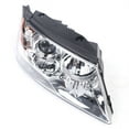 thumbnail image 3 of CarLights360: For 2009 2010 Hyundai Sonata Headlight Assembly Driver and Passenger Side CAPA Certified w/Bulbs - Replaces HY2502148 HY2503148, 3 of 4