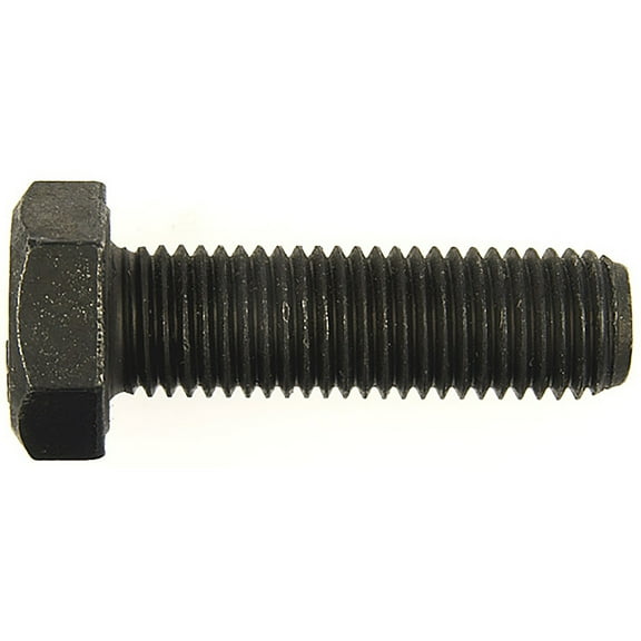 Dorman 461-640 Cap Screw-Hex Head-Class 10.9- M12-1.50 x 40mm (Pack of 15)