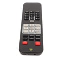 thumbnail image 4 of Projector Remote Control, Wear Resistant Remote Control Comfortable Replacement  For SW921 For MW769 For SU917 For SX930 For SW916, 4 of 8