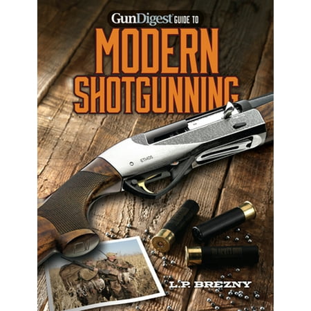 Gun Digest Guide to Modern Shotgunning, Used [Paperback]