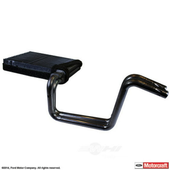 Motorcraft Heater Core Fits select: 2013-2016 FORD ESCAPE, 2012-2014 FORD FOCUS