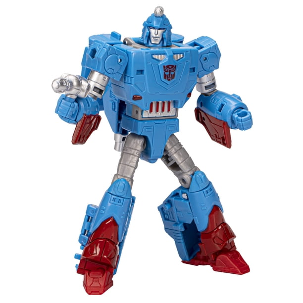 Figura de acción Hasbro Transformers Legacy Evolution Deluxe