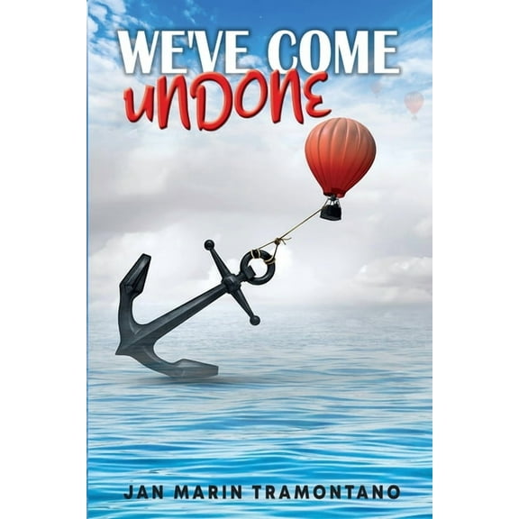We've Come Undone, (Paperback)