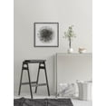 thumbnail image 5 of Marmont Hill Black Stitches Framed Wall Art, 5 of 6