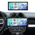 thumbnail image 1 of ZWNAV 15.8 inch Android 15 Car Radio For Jeep Compass 2011-2016 HD Multimedia Video Player Navigation GPS DVD 4G DSP Stereo Bluetooth, 1 of 14