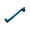 Blue, variant on Portables Fishing Gear Extending Bracket Anti Rusts Metal Construction Flexible Length Adjustment Anglers Tool