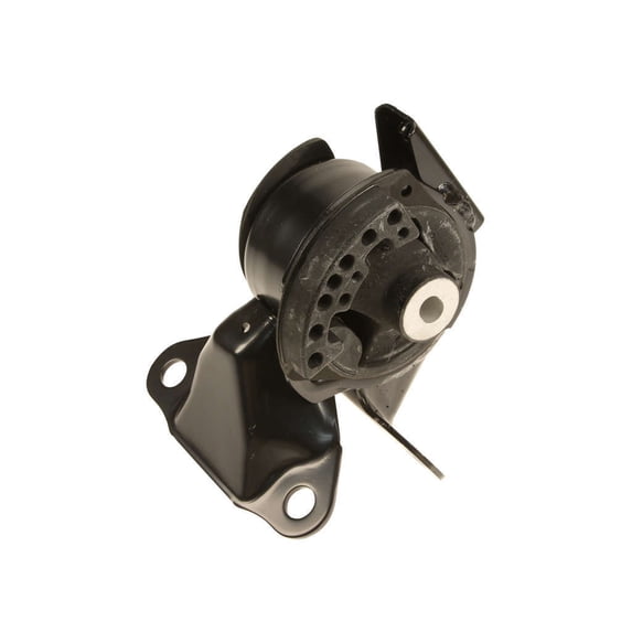 Genuine OEM Replacement for 2007-2012 Mazda CX-7 Manual Transmission Mount - Left for Mazda CX-7(GS,GT,Grand Touring,Touring)