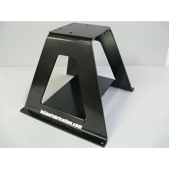 Ultramount reloading press riser for the Forster CoAX Co Ax Mount Stand