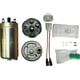 thumbnail image 1 of Rep Bomba De Combustible Sentra 1991 A 1994 Nissan L4 1.6L 1.6 L/Min INTRAN-FLOTAMEX ., 1 of 3