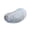 Blue, variant on Mice Wrist Rest Pad with Ergonomic Design and Durable Materials