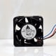 thumbnail image 5 of 2 Pieza FFB0412SHN 4028 4cm 12V 0.60A Ventilador de Flujo de Aire Microviolento 40X40X28MM Ventilador Enfriador para ANTMINER AWP8 PSU Ventilador de Refrigeración, 5 of 5
