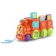 thumbnail image 3 of Toy VTech Pop and Sing Animal Train durante 6 a 36 meses, 3 of 8