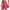 03-Hot Pink, variant on YOTMKGDO Women's Tennis Skirt Skirt Lightweight Sports Skirt, Skorts for Women, Black Sizes XS-XL