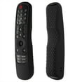 thumbnail image 2 of Smart TV Remote Control Protective Cover Shockproof Silicone Case, 2 of 8