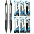 thumbnail image 5 of Pilot Precise V7 RT Rolling Ball, Fine Point, Black Ink 2 Pens & 12 Refills, 5 of 5