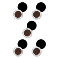 thumbnail image 2 of Seitruly Delineador de ojos resistente al agua, cepillo aplicador de delineador de ojos de larga duración, accesorios para herramientas Type2 NO2, 2 of 6