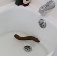 thumbnail image 2 of BigMouth Inc "The Floater Fake Floating Poop, Hilarious Pool Prank, Funny Summer Joke, 2 of 2