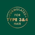 thumbnail image 5 of SheaMoisture Bond Repair Shampoo & Conditioner Set – Frizz Control, Strengthening Hair Breakage Repair Treatment with Amla Oil, 13 Oz Ea, 5 of 7