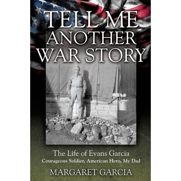 Tell Me Another War Story, (Paperback)