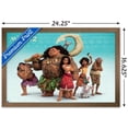 thumbnail image 2 of Disney Moana 2 - Groupe, 2 of 4