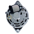 thumbnail image 2 of New 12V 120A Alternator Letrika Mahle AAK Compatible with Steyr CVT6155 CVT6170 CVT6190 CVT6195 Tractor Case IH CVX1135 CNH CVX1190 CVX1195 84416590 11.204.363 AAK3829 AAK4817 8425490, 2 of 2