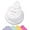 White, variant on ABPETE Corner Rounder Punch,2024 Upgraded 4 in 1 Corner Punch (Inside Rounded Corner+R4mm+R7mm+R10mm), Paper Corner Rounder, Punches for Crafts, DIY Projects, Photo, Card, Scrapbooking Making