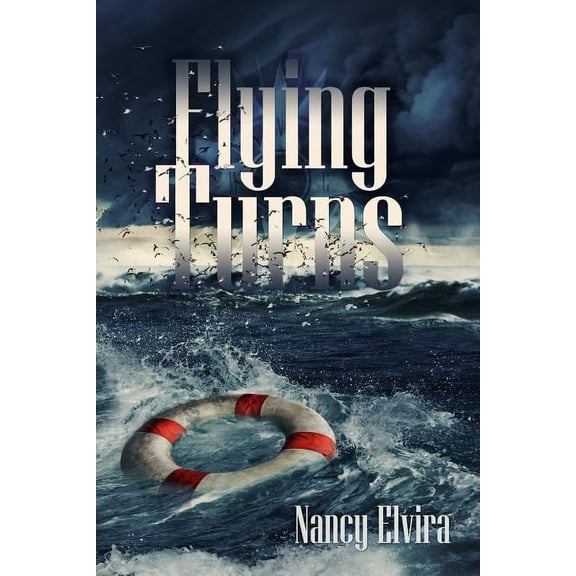 Flying Turns, (Paperback)