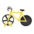 thumbnail image 1 of Stainless Pizza Cutter Slicer Chopper Home Kitchen, 1 of 5