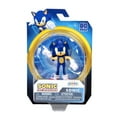 thumbnail image 5 of Sonic - 2.5" Modern Sonic Figure, 5 of 5