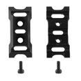thumbnail image 2 of 2PCS ESC Motor Cable Manager Wire Fixed Clamp Buckle Prevent Tangled Line Clip Tool for RC Model Car, 2 of 5