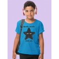 thumbnail image 2 of Twinkle Twinkle Little Star T-Shirt Juniors -Image by Shutterstock,  Medium, 2 of 4