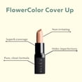 thumbnail image 2 of Corrector Ecco Bella FlowerColor Cover-Up, cobertura total, color beige, 2 of 4