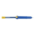thumbnail image 2 of Solder Sucker, Desoldering Pump Convenient Practical Lightweight Durable  For Electronic Soldering Blue, 2 of 8