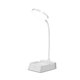 thumbnail image 1 of Lámpara De Lectura De Protección Ocular Led Flexible Lámpara De Mesa Recargable Con Soporte Para Teléfono Speravity HA020166-00, 1 of 7