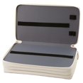 thumbnail image 4 of Estuche organizador portátil Lbxgap de 300 ranuras con estampado, 4 of 6