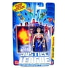 Justice League Unlimited Wonder Woman Action Figure (Planet Patrol)