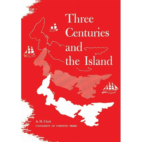 Heritage Three Centuries and the Island, (Paperback)