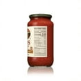 Rao's Homemade Tomato Sauce Roasted Garlic 32 oz Versatile Pasta Sauce Carb Conscious